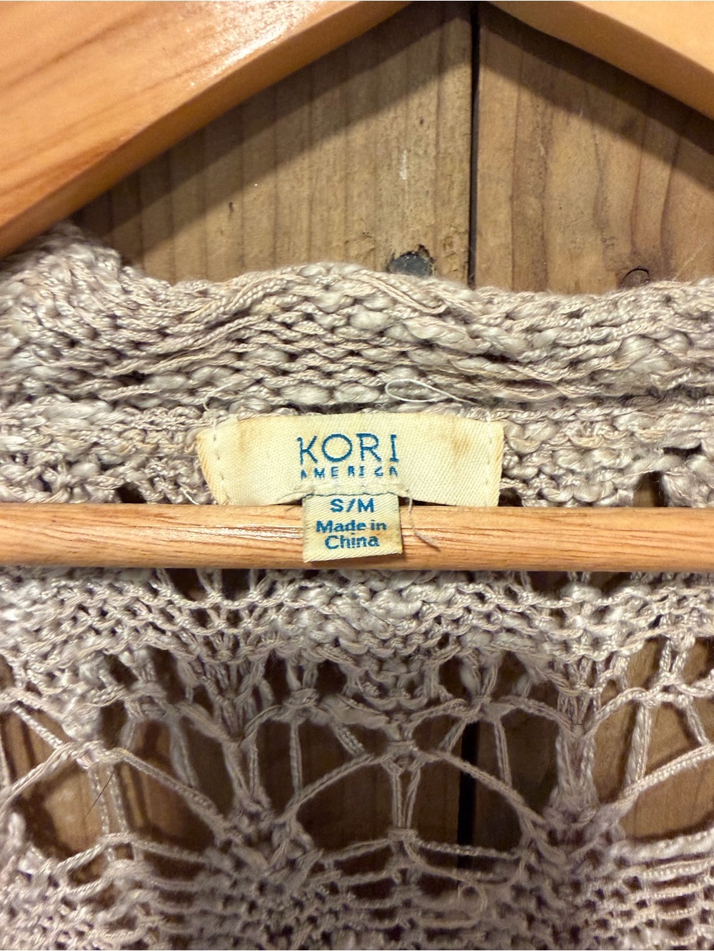 Sweater Subcategory Prediction - Picture 3 of 4
